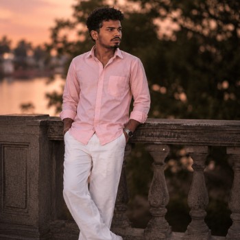 Pratik Sinha